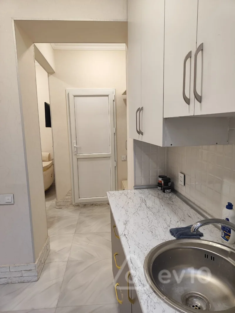 2 otaqlı mənzil, 50 m², besir sefer oglu — kirayə — Mənzil, Bakı (11)