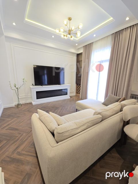 2 otaqlı mənzil, 80 m², İlqar Mirzəyev küçəsi (Park Hill Terrace) — Bakı