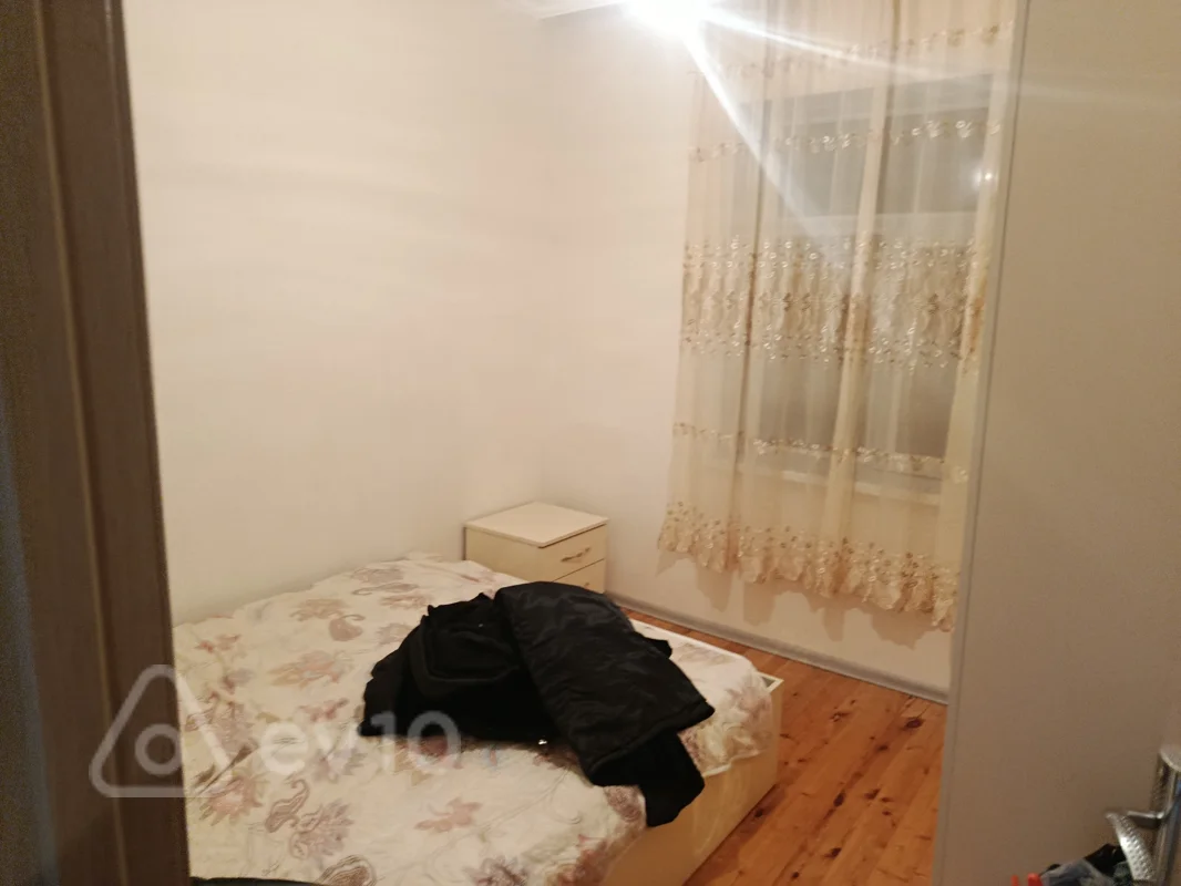 3 otaqlı həyət evi, 130 m², Binə savxoz cənub marketin yaxinligi — Ev, villa, Bakı (4)