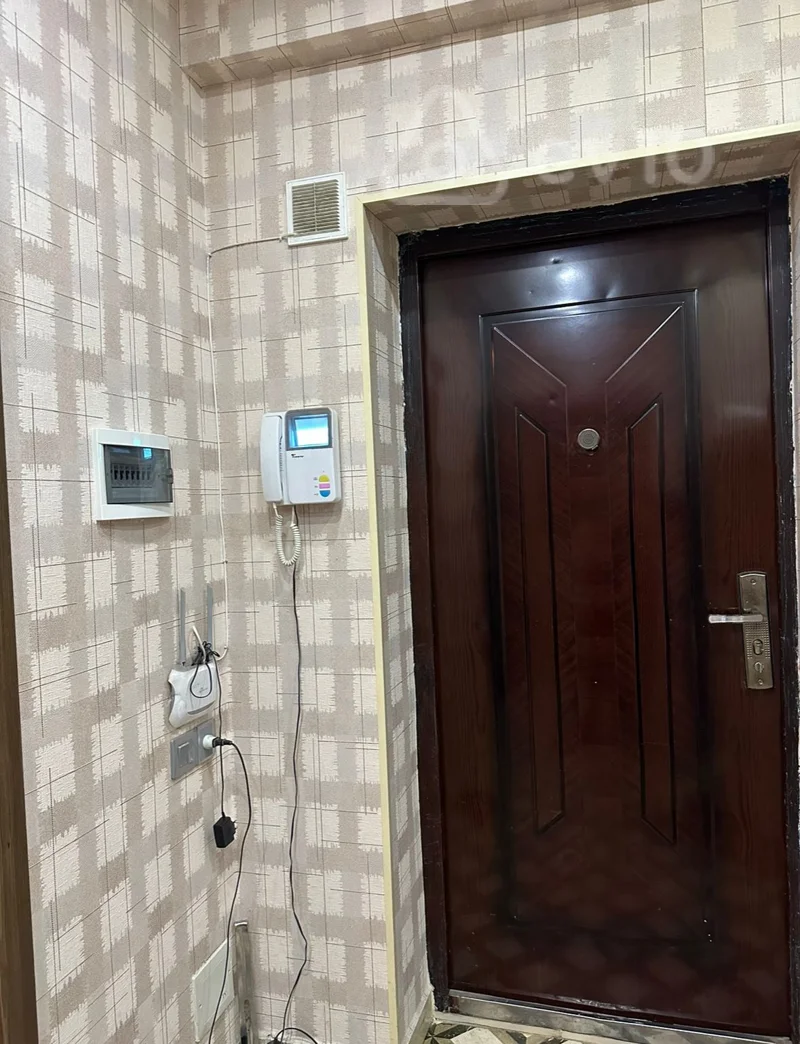 2 otaqlı mənzil, 60 m², Yeni yasamal — kirayə — Mənzil, Bakı (8)