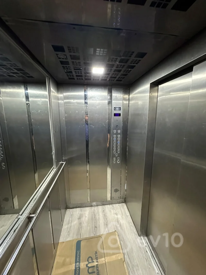 2 otaqlı mənzil, 72 m², Dadaş Bünyadzadə küçəsi — Mənzil, Bakı (4)
