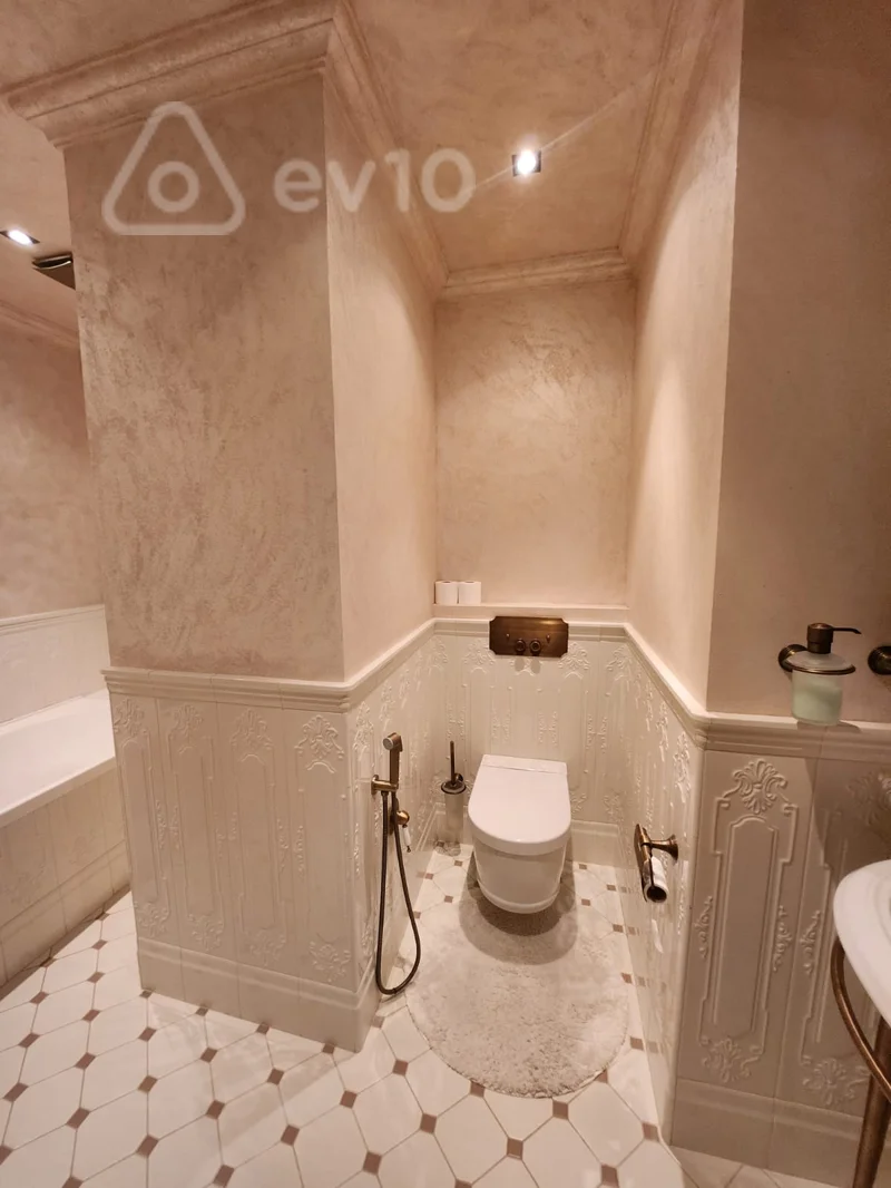 3 otaqlı mənzil, 220 m², Bakıxanov küç — kirayə — Mənzil, Bakı (10)