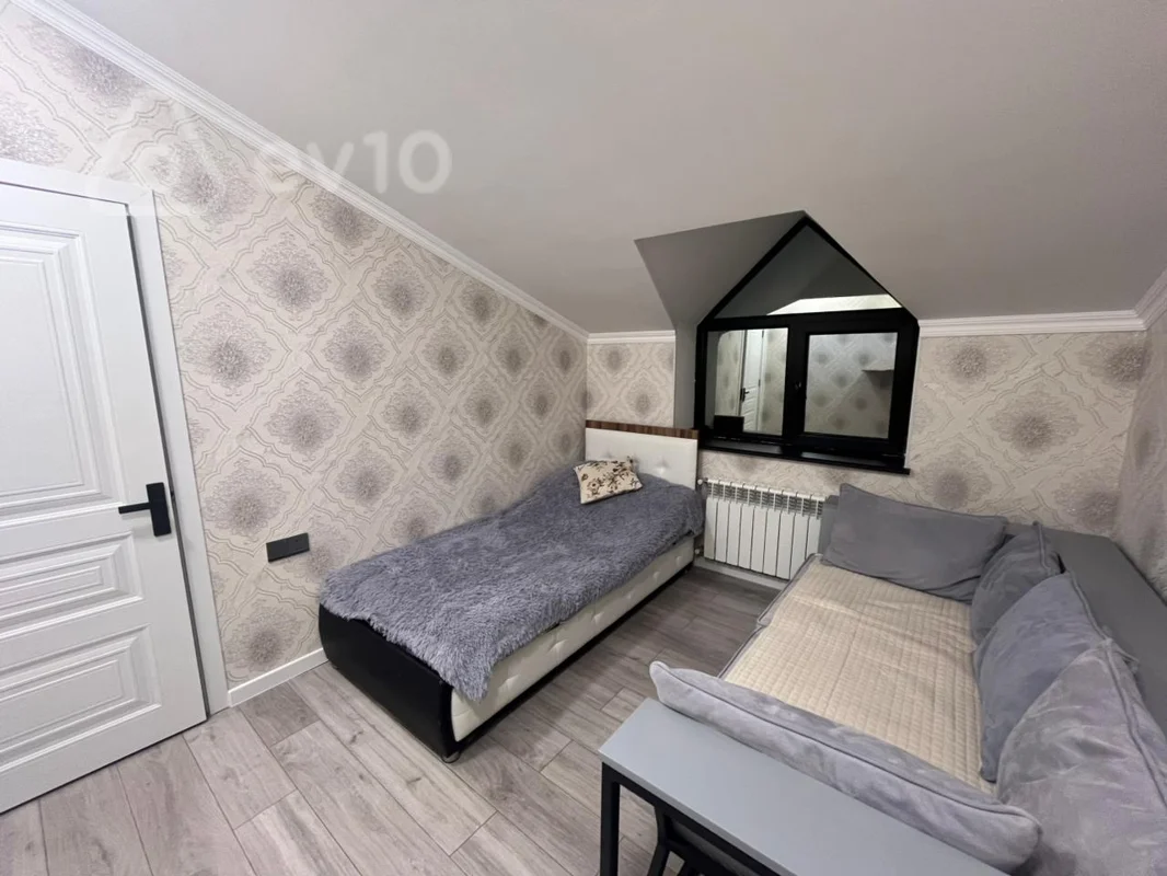 5 otaqlı həyət evi, 150 m², Hövsan qəs — Ev, villa, Bakı (11)