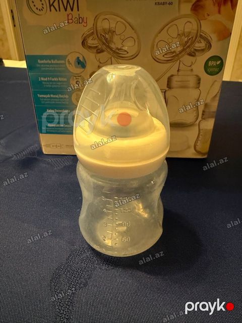 Sud sagan aparat Yenidir Uzerinde hediyye philips avent — Bakı