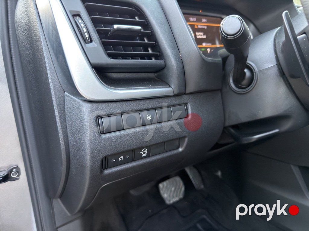 Nissan X-Trail, 1.5 L, 2023 il, 58 000 km — Avtomobillər, Bakı (11)