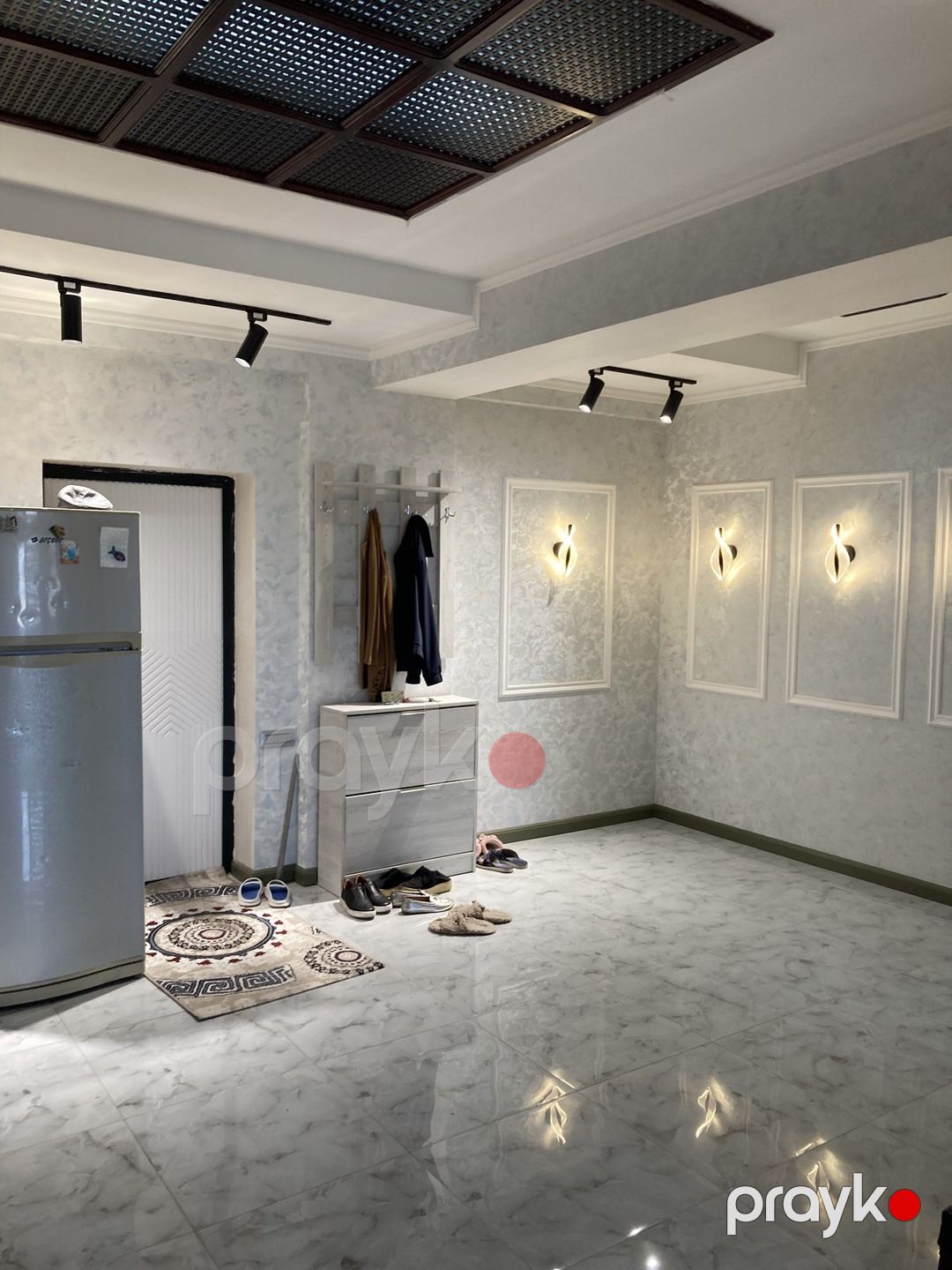 Satılır 3 otaqlı yeni tikili 131 m² — Mənzil, Bakı (7)