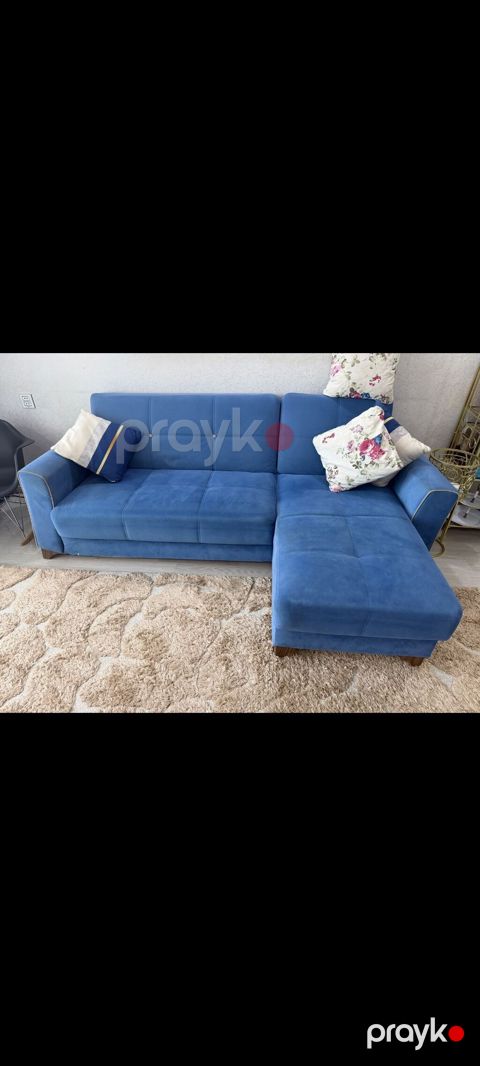 Künc divan, İşlənmiş, Çatdırılma yoxdur — Bakı