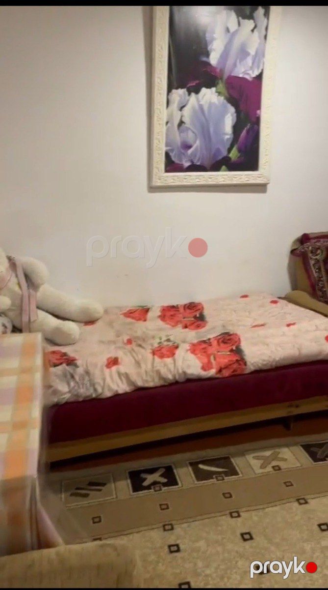 Satılır 2 otaqlı köhnə tikili 40 m² — Mənzil, Bakı (3)