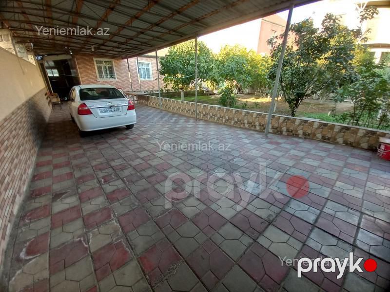 Satılır 4 otaqlı Həyət evi / Villa, 140 m², 21-ci mikrorayon — Ev, villa, Sumqayıt (2)