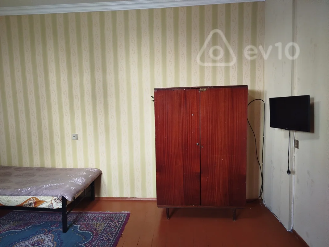 1 otaqlı mənzil, 20 m², Mirzə Davud Küçəsi — kirayə — Mənzil, Bakı (4)