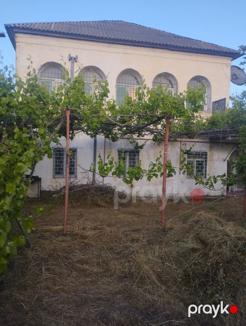 Satılır 4 otaqlı həyət evi/bağ evi 87 m² — Bakı