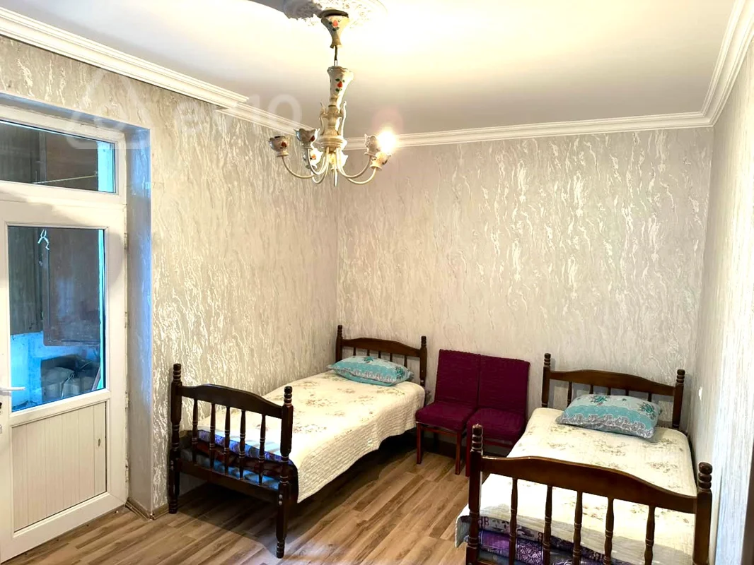 3 otaqlı mənzil, 55 m², Bakıxanov(Razin)qəs.Sülh küç — Mənzil, Bakı (6)