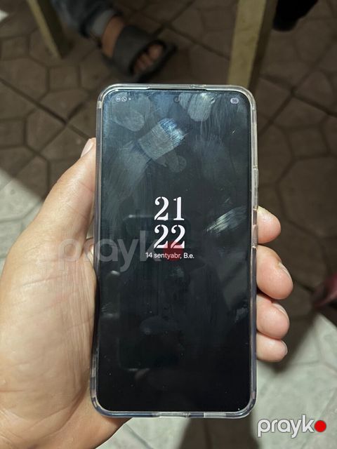 Samsung Galaxy S22 5G Green 128GB/8GB — Xaçmaz