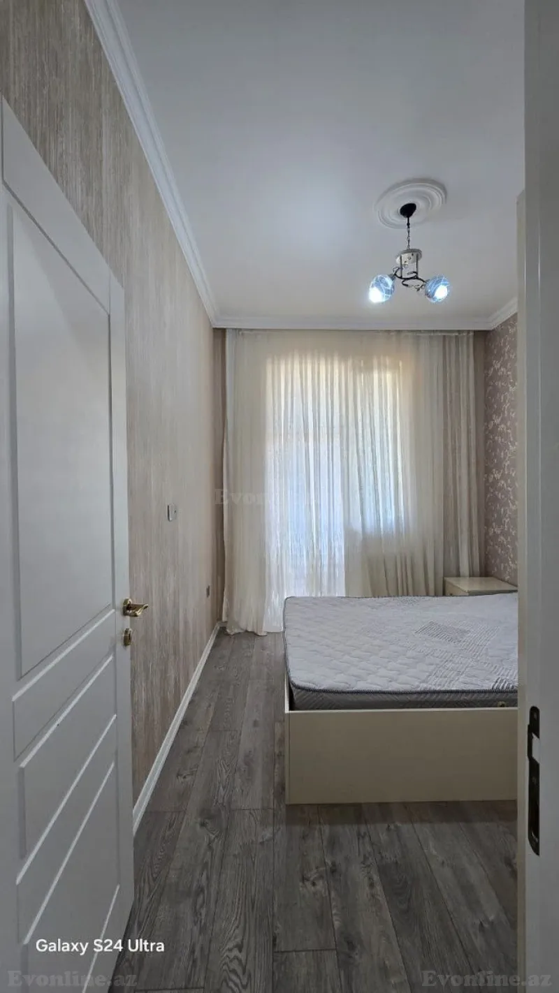 Satılır 2 otaqlı Mənzil Yeni tikili 50 m² Xırdalan — Mənzil, Xırdalan (8)