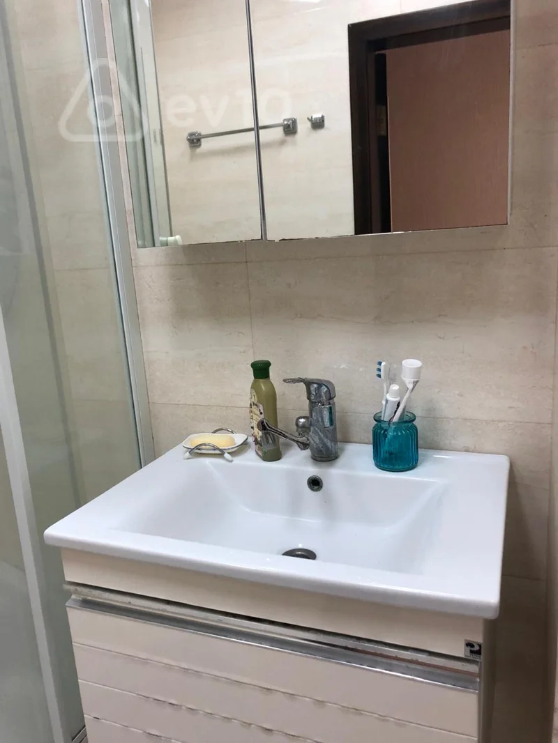 3 otaqlı mənzil, 105 m², Bakı Məhəmməd Naxçıvani küç — kirayə — Mənzil, Bakı (10)
