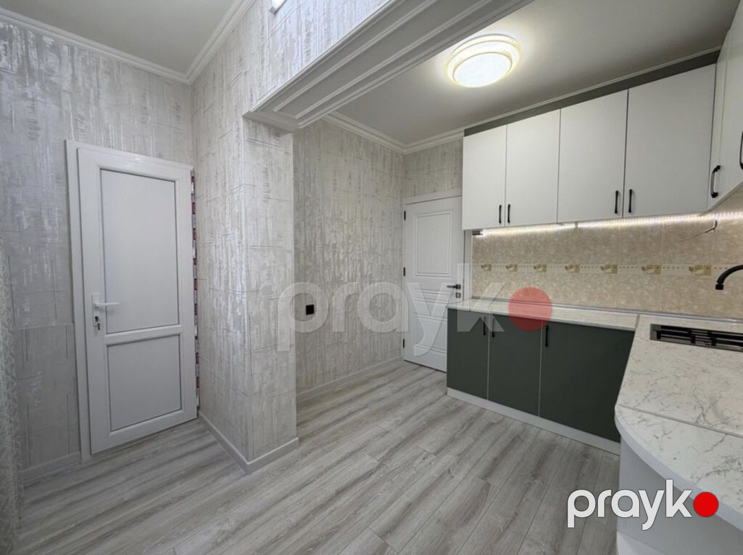 Satılır 3 otaqlı köhnə tikili 85 m² — Mənzil, Bakı (9)