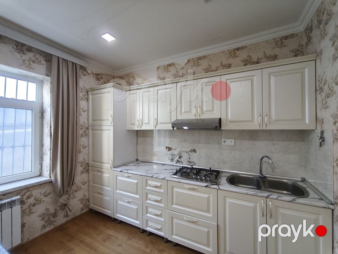 Satılır 6 otaqlı həyət evi/bağ evi 177 m² — Ev, villa, Bakı (12)