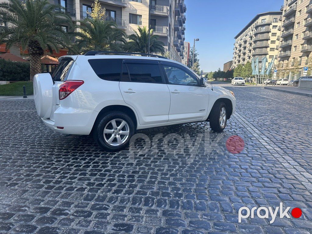 Toyota RAV4, 2.4 L, 2006 il, 265 000 km — Avtomobillər, Bakı (3)