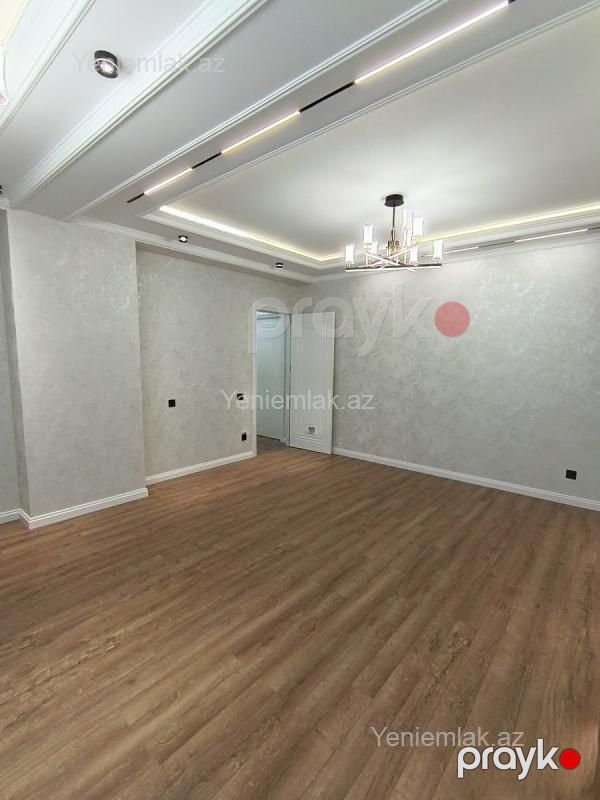 Satılır 5 otaqlı Bina evi menzil (Yeni tikili), 156.5 m², Yasamal rayonu — Mənzil, Bakı (8)