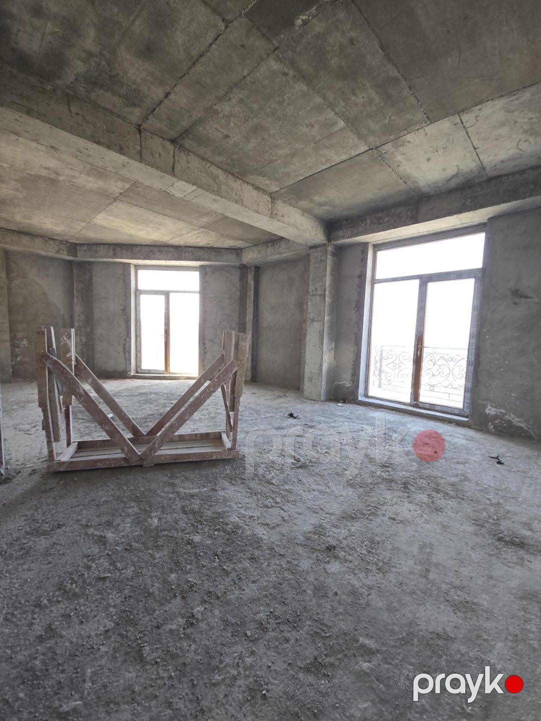 3 otaqlı mənzil, 136 m², İlqar Mirzəyev küçəsi (Park Hill Terrace) — Mənzil, Bakı (2)