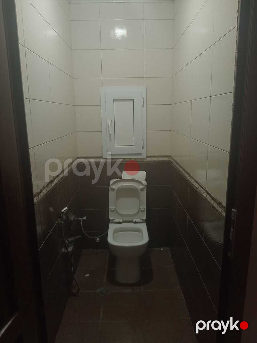 İcarəyə verilir 2 otaqlı yeni tikili 120 m² — Mənzil, Bakı (6)