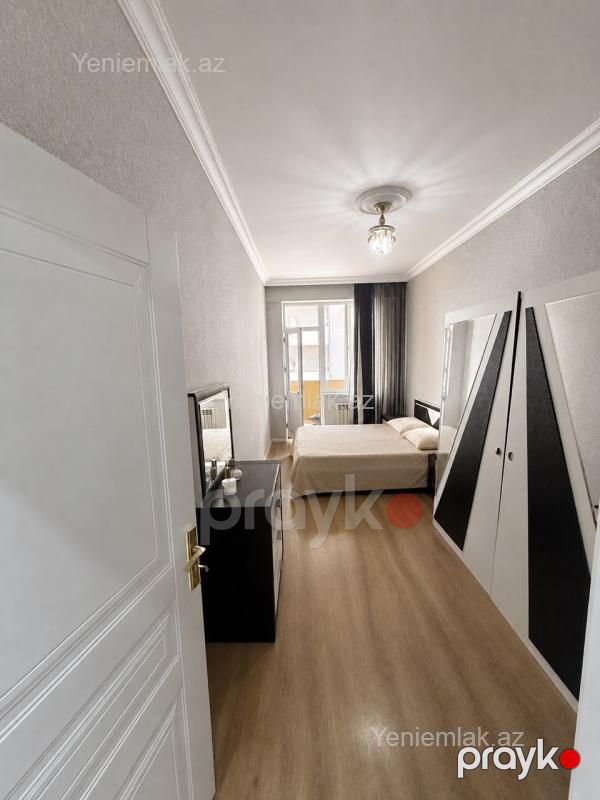 Satılır 2 otaqlı Bina evi menzil (Yeni tikili), 77 m², Saray — Mənzil, Abşeron (5)