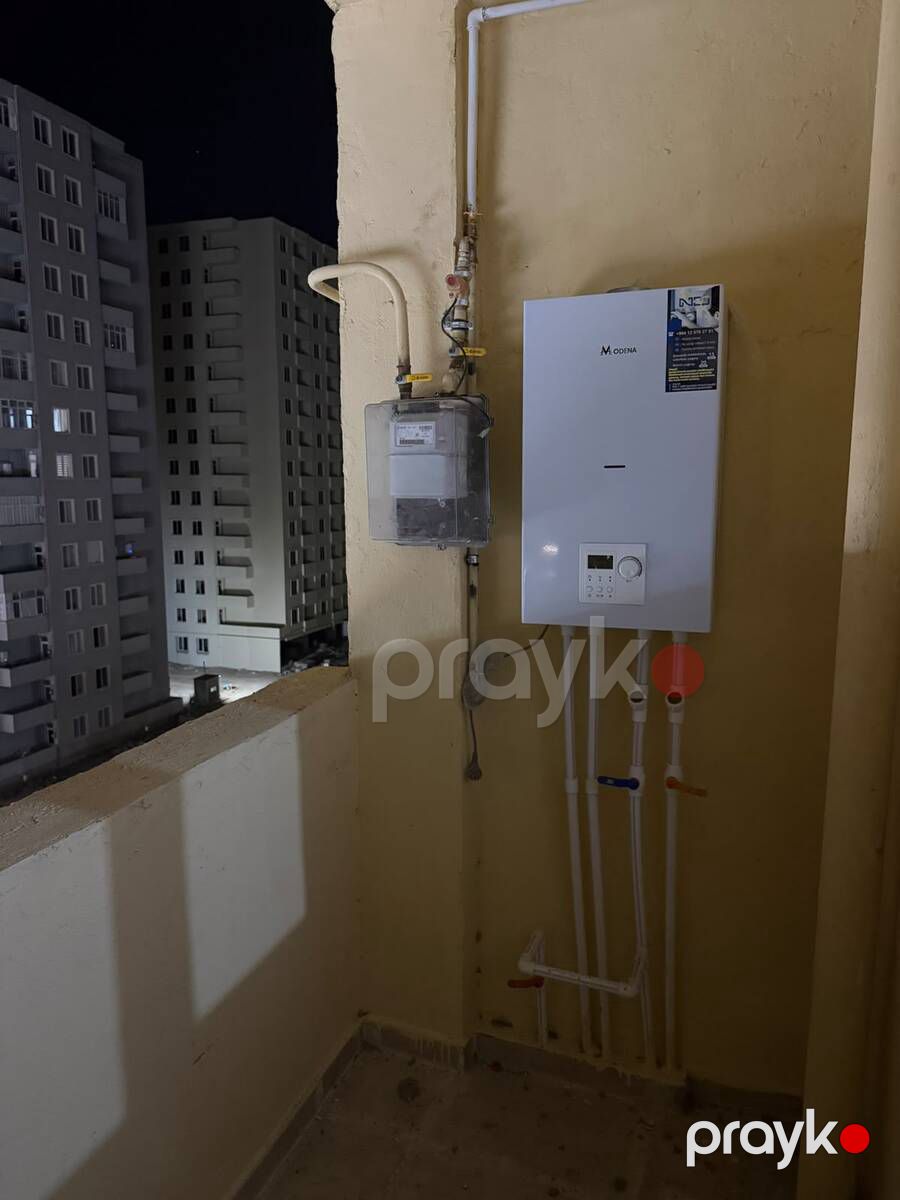 Satılır 2 otaqlı yeni tikili 67 m² — Mənzil, Sumqayıt (3)