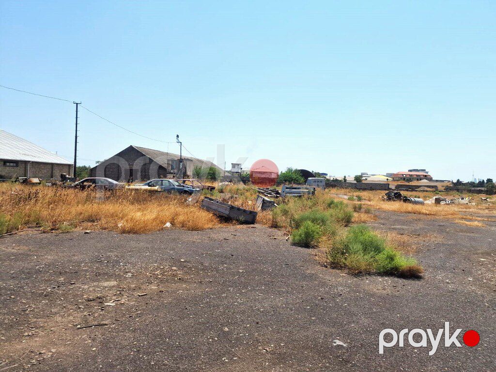 100 sot torpaq sahəsi icarəyə verilir, Baksol yolu — Torpaq, Bakı (5)
