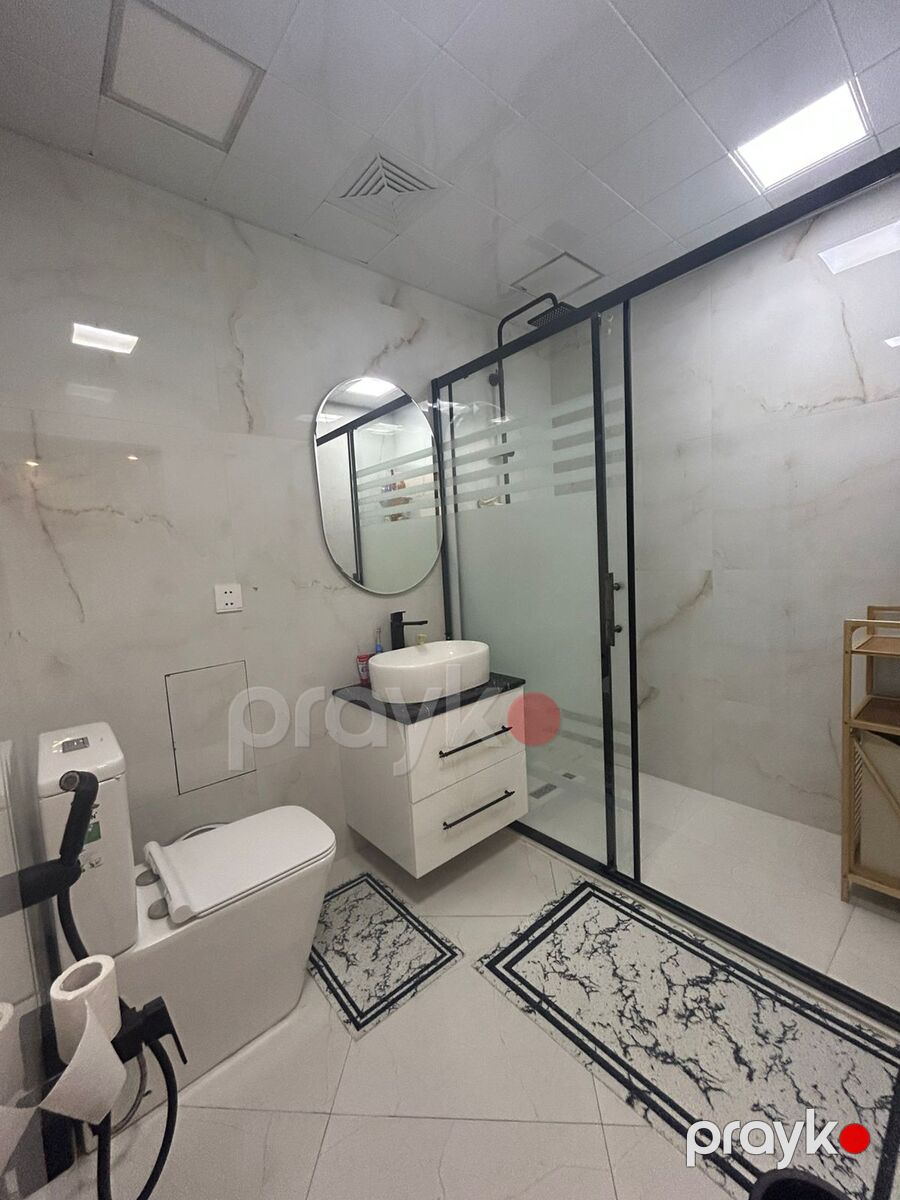 Satılır 3 otaqlı yeni tikili 100 m² — Mənzil, Bakı (10)