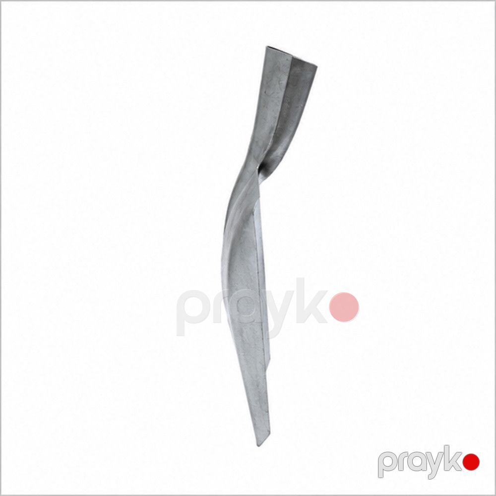 Kürək bağ üçün, metal/polad, gümüşü — Mallar, Bakı (3)
