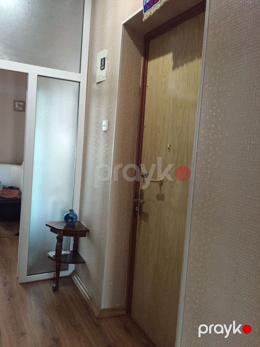 Satılır 2 otaqlı köhnə tikili 65 m² — Mənzil, Bakı (3)