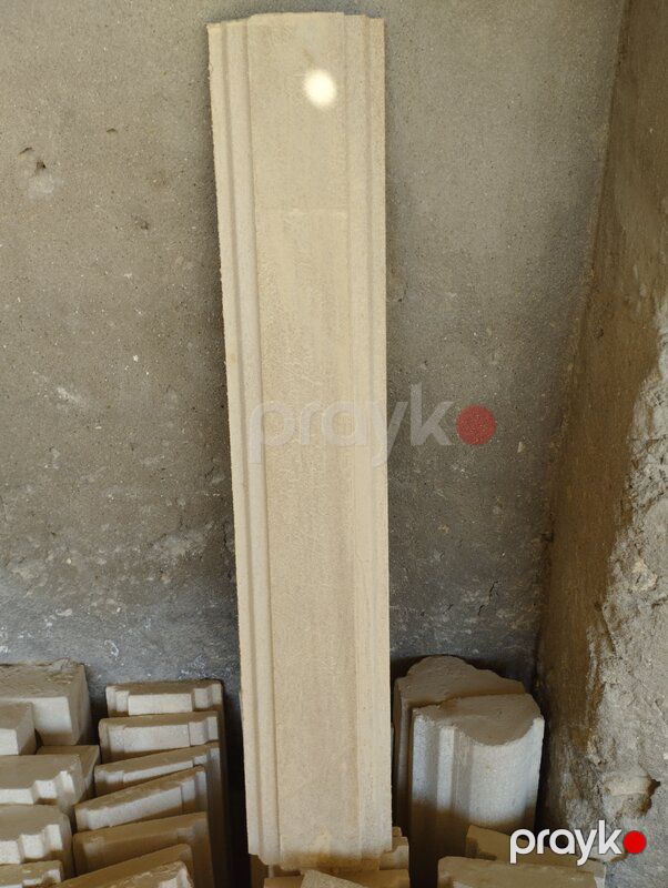 Ağlay daşı — Tikinti blokları, kərpic və panellər, Bakı (2)