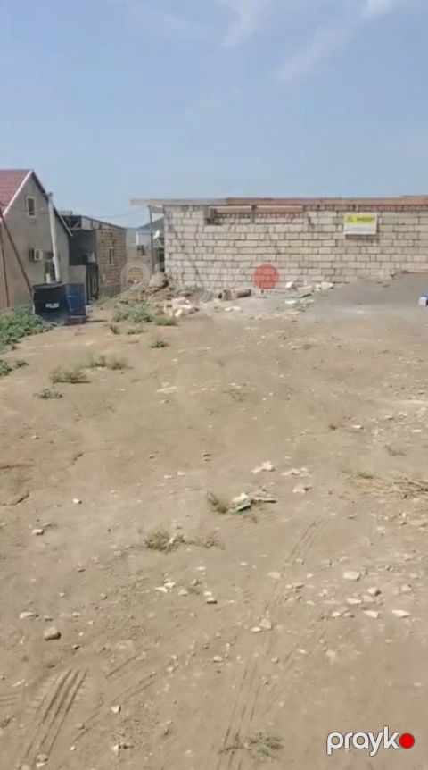 Satılır torpaq 4 sot — Bakı