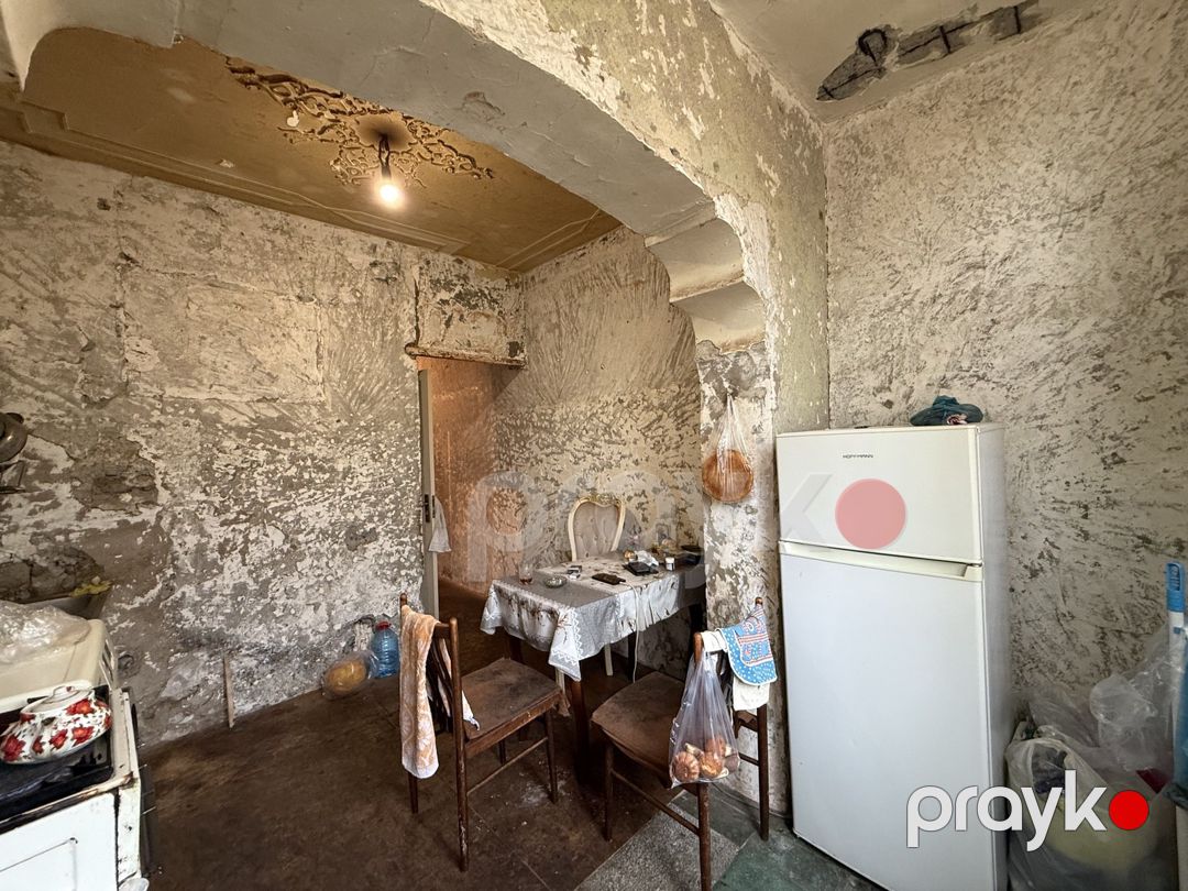 Satılır 3 otaqlı köhnə tikili 72 m² — Mənzil, Bakı (9)