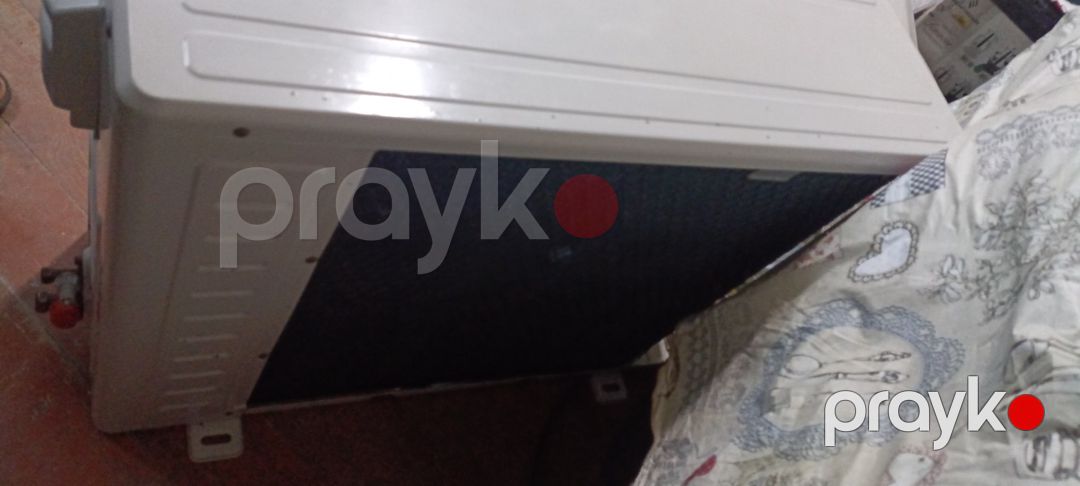 Kondisioner "Hyundai" — Ev texnikası, Bakı (4)