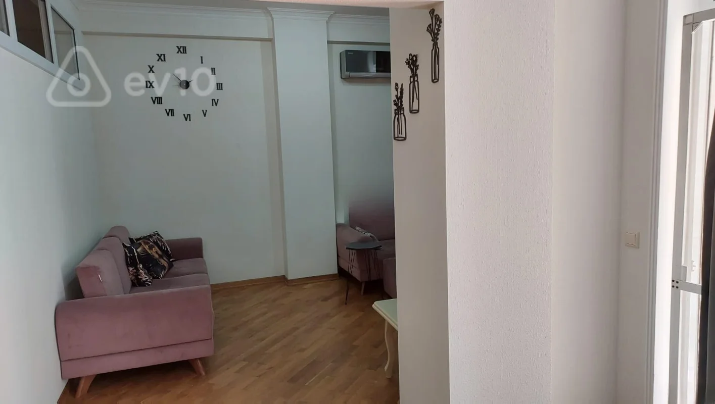 2 otaqlı mənzil, 52 m², Bayıl — kirayə — Mənzil, Bakı (6)