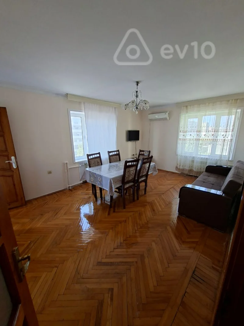 3 otaqlı mənzil, 60 m², Abbas Mirzə Şərifzadə — kirayə — Bakı