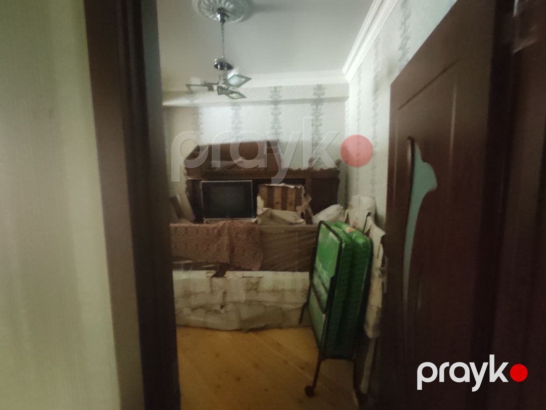 İcarəyə verilir 3 otaqlı yeni tikili 75 m² — Mənzil, Bakı (7)