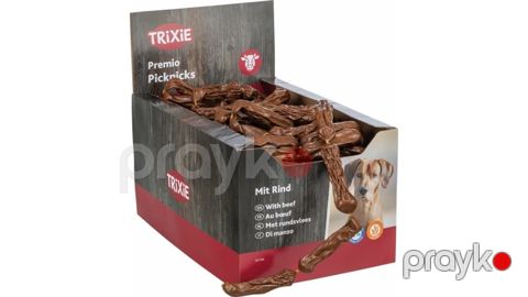 İtlər üçün sosiska mal ətli, Trixie — Bakı