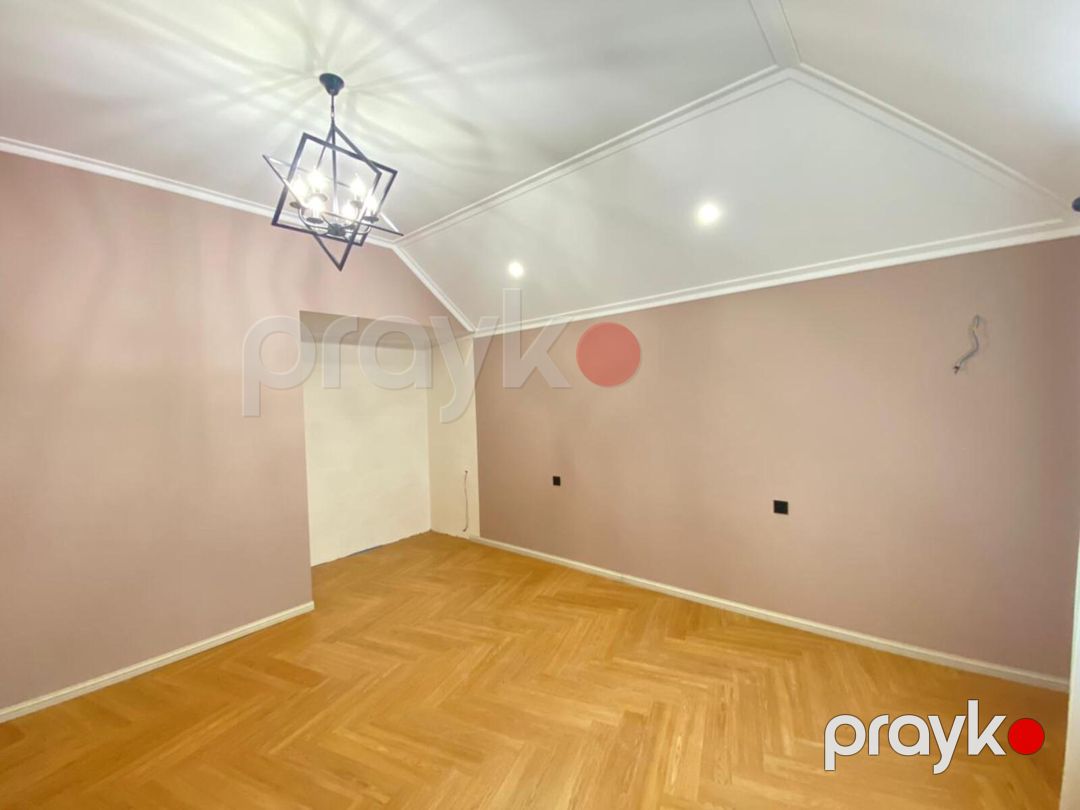 Satılır 4 otaqlı həyət evi/bağ evi 220 m² — Ev, villa, Bakı (7)