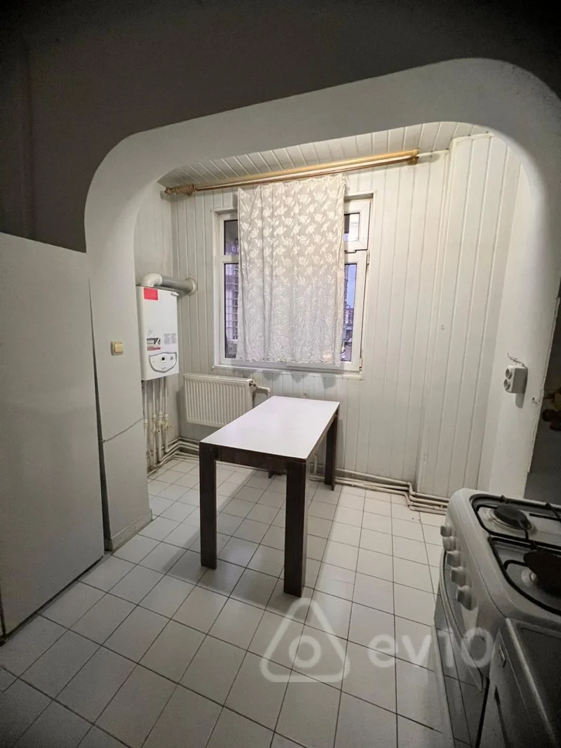 2 otaqlı mənzil, 45 m², Tebriz kuc — Mənzil, Bakı (5)