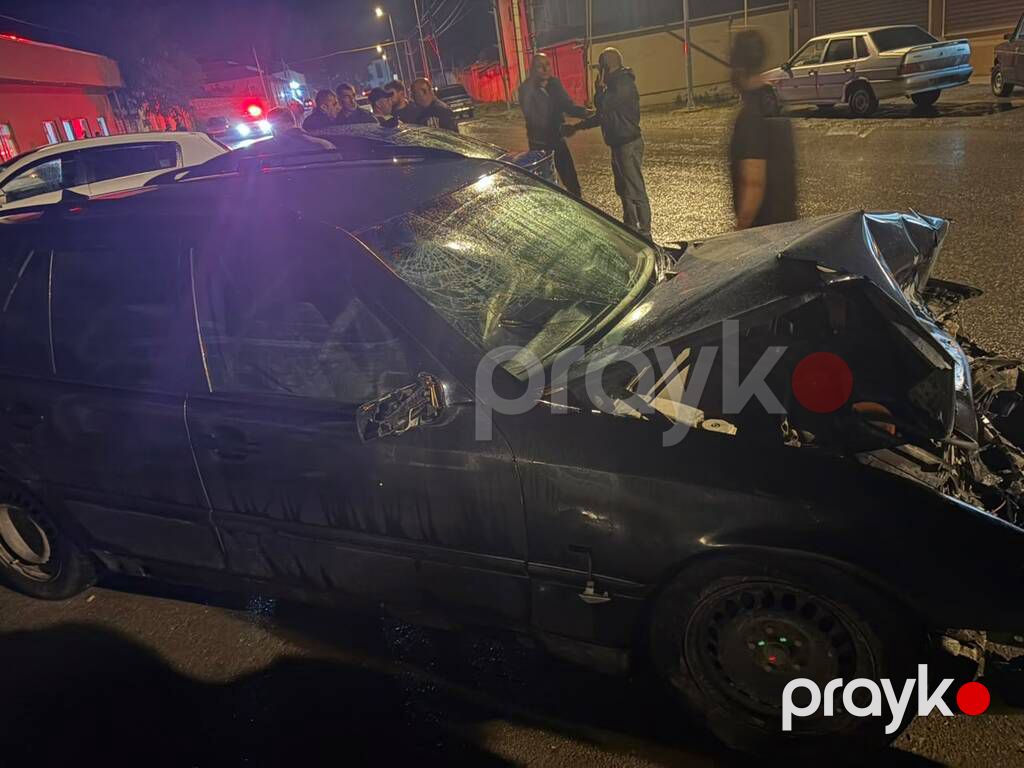 Mercedes C 180, 1.8 L, 1998 il, 440 000 km — Avtomobillər, Quba (2)