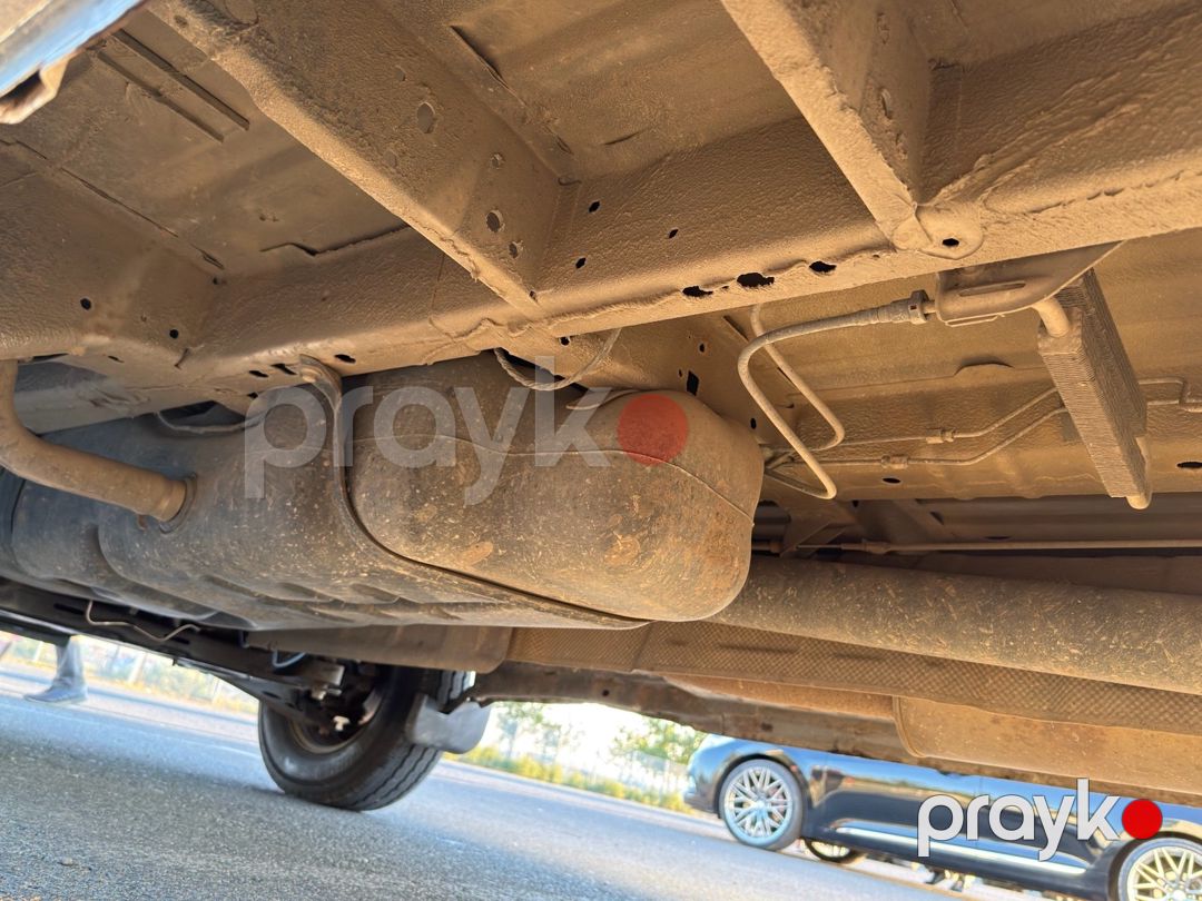 Ford Transit, 2012 il — Avtomobillər, Mingəçevir (12)