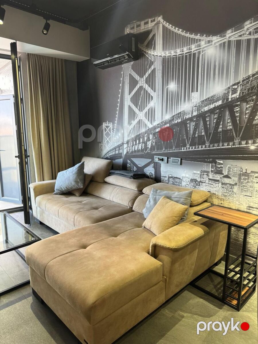 Satılır 2 otaqlı yeni tikili 65 m² — Mənzil, Bakı (7)