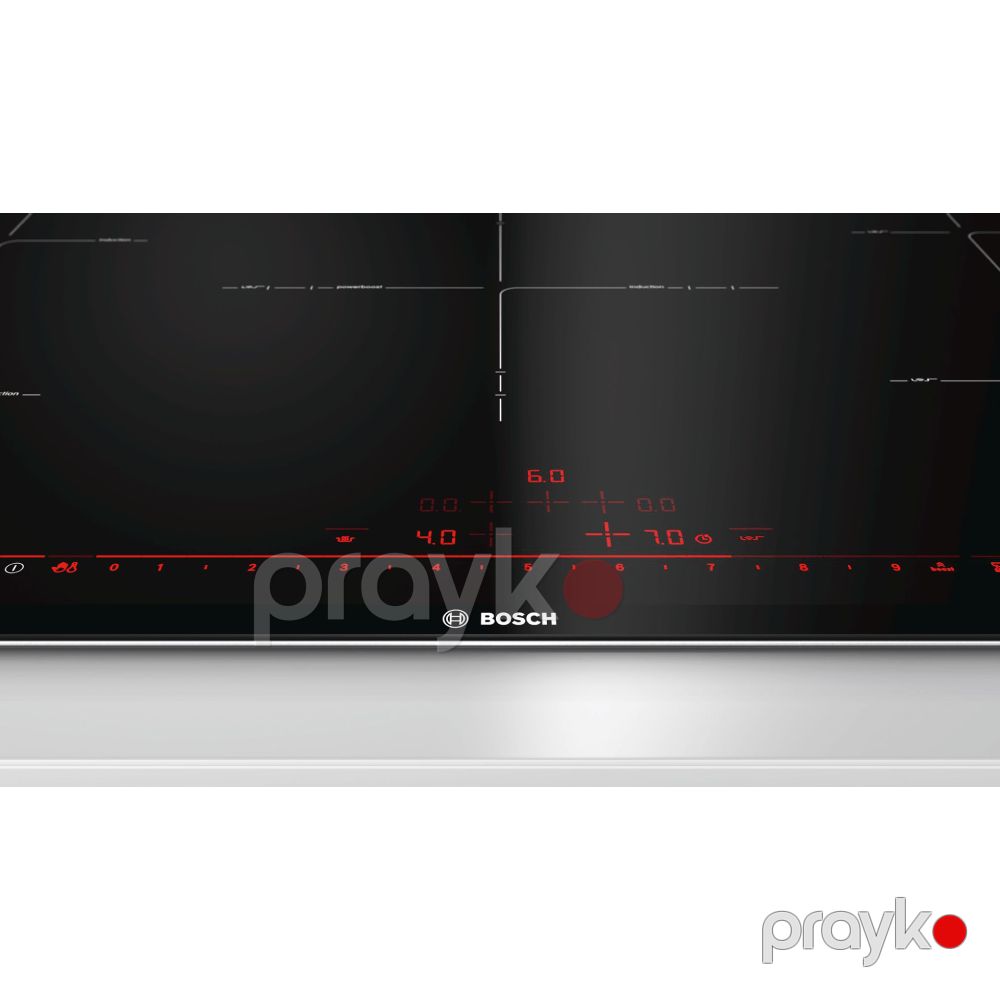 İnduksion plitə Bosch PIV975DC1E — Plitələr, Bakı (2)