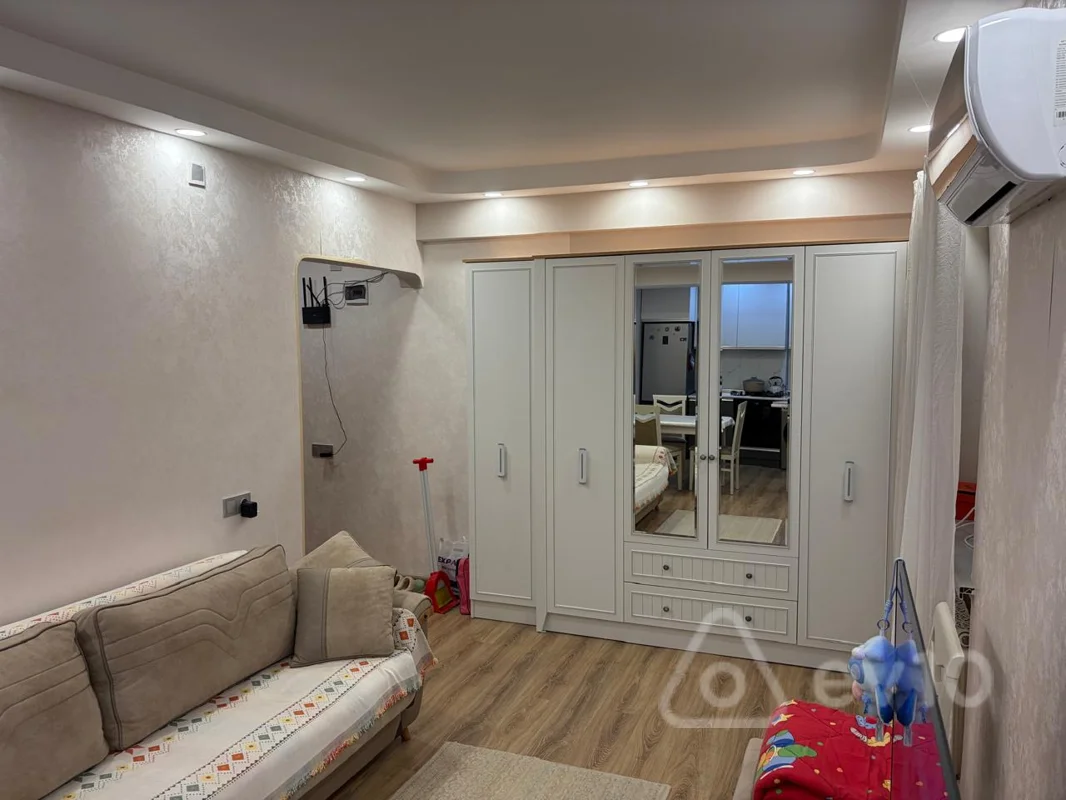 2 otaqlı mənzil, 40 m², Aşıq Molla Cümə — Mənzil, Bakı (4)
