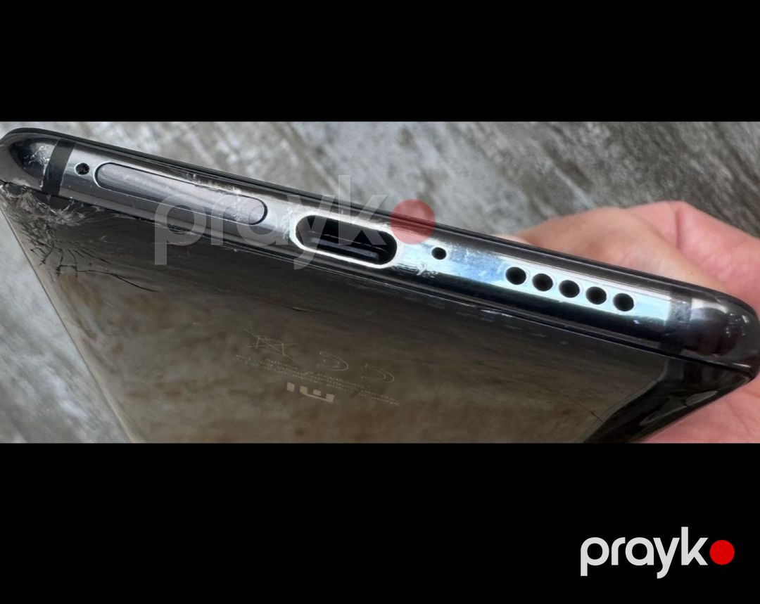 Xiaomi Mi 9T Pro Carbon black 128GB/6GB — Smartfonlar, Bakı (5)