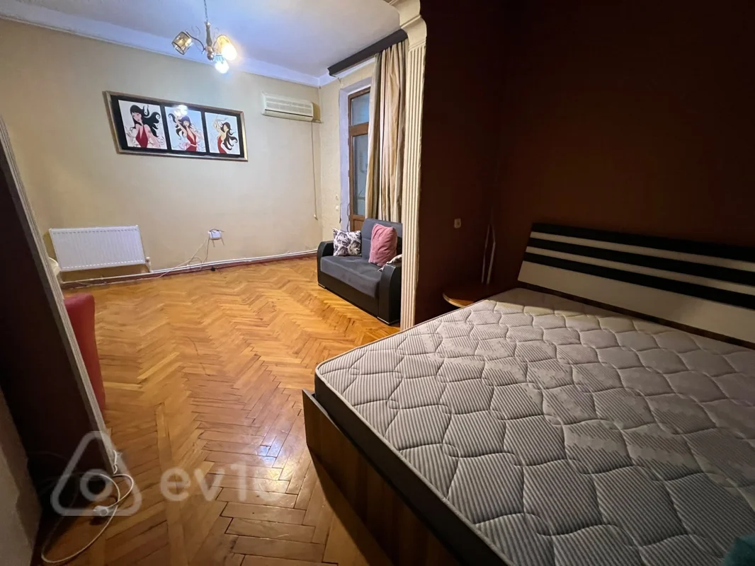 1 otaqlı mənzil, 40 m², Hüseyin Cavid pros 32 — Mənzil, Bakı (2)