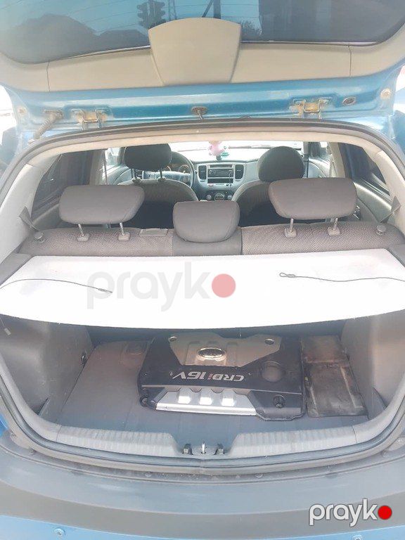 Kia Rio, 1.5 L, 2005 il, 211 000 km — Avtomobillər, Bakı (9)