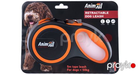 Xalta Animall, qara/narıncı, 5 m — Bakı